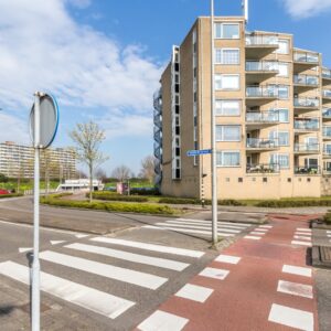 Appartement in Capelle aan den IJssel
