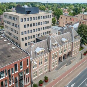 Appartement in Apeldoorn