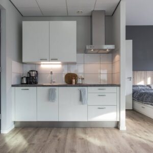 Appartement in Houten