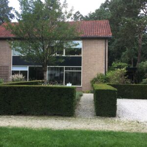 Woonhuis in Zeist