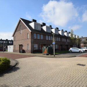 Appartement in Uithoorn