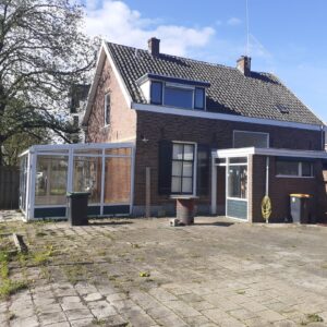 Woonhuis in Maarssen