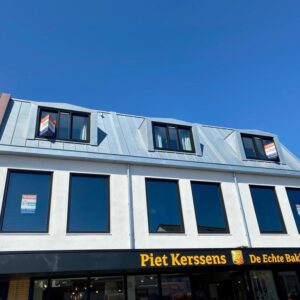 Appartement in Egmond Aan Zee