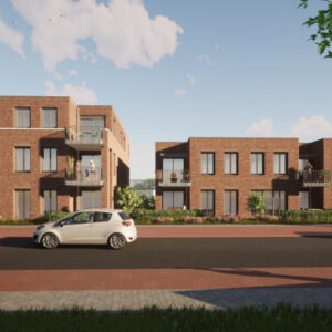 Appartement in Swalmen