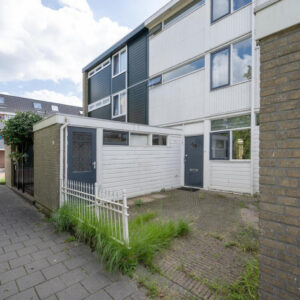 Woonhuis in Lelystad