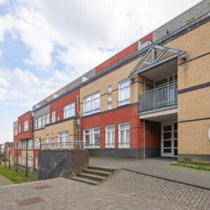 Appartement in Landgraaf