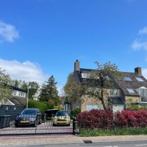 Woonhuis in Wijdemeren