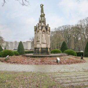 Appartement in Driebergen-Rijsenburg