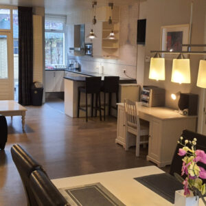 Woonhuis in Schiedam