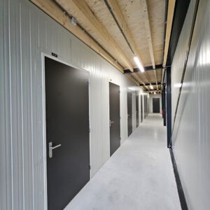 Woonhuis in Bolsward