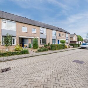 Woonhuis in Maastricht