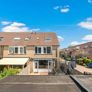 Woonhuis in Leidschendam