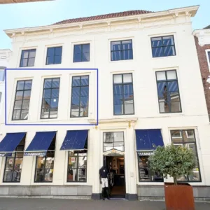 Appartement in Middelburg (Z.)