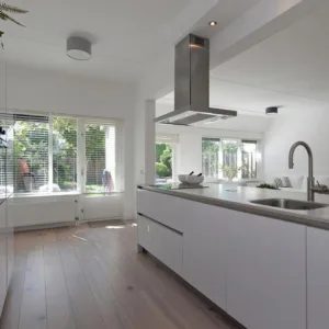 Woonhuis in Leidschendam