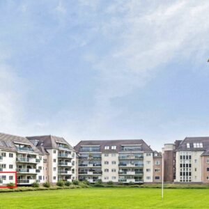 Appartement in Hulst