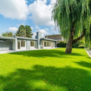 Woonhuis in Amsterdam