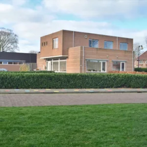 Appartement in Meppel