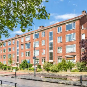 Appartement in Rijswijk