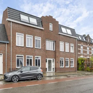 Appartement in Leudal