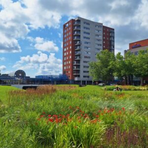 Appartement in Heerenveen