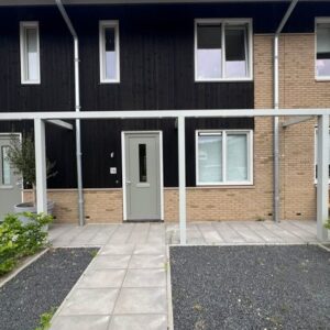 Woonhuis in Smallingerland