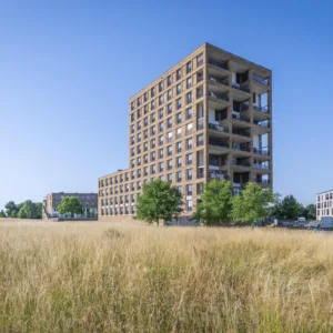 Appartement in Maastricht
