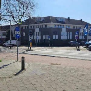 Appartement in Doorn