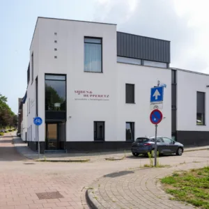 Appartement in Landgraaf