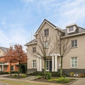 Woonhuis in Eindhoven