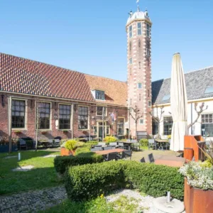 Appartement in Alkmaar