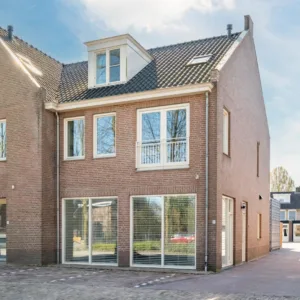 Appartement in Eersel