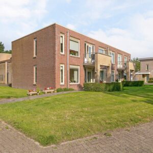 Appartement in Tytsjerksteradiel