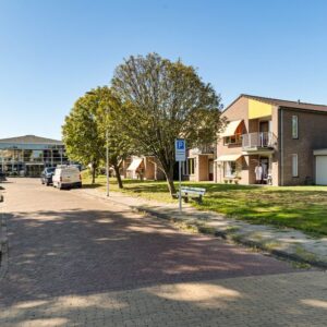 Appartement in Dalfsen