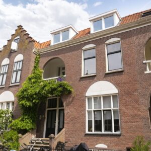 Appartement in Utrecht