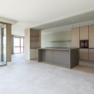 Appartement in 's-Gravenhage