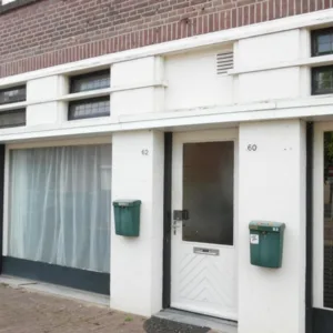 Appartement in Susteren