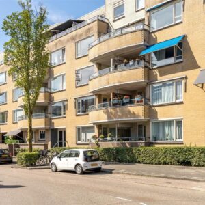 Appartement in Gooise Meren
