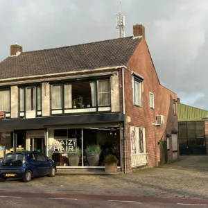 Appartement in Berkel-Enschot