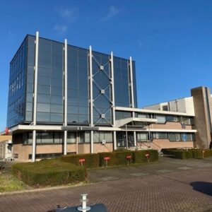 Appartement in Dijk en Waard