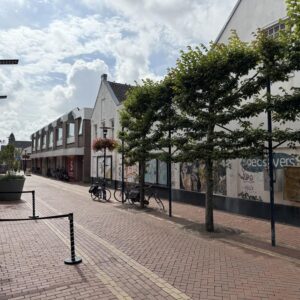 Appartement in Den Helder