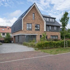 Woonhuis in Castricum