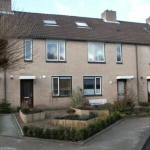 Woonhuis in Heerde