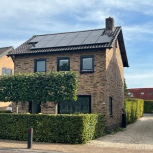 Woonhuis in Garderen