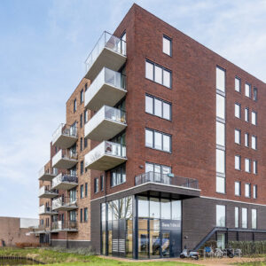 Appartement in Dijk en Waard