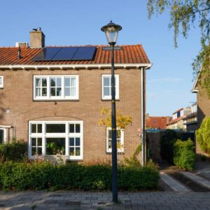 Woonhuis in Culemborg