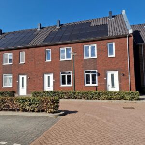 Woonhuis in Alphen-Chaam