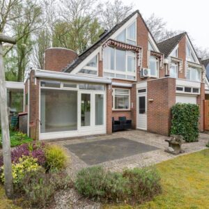 Woonhuis in Barendrecht