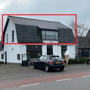 Appartement in Barneveld