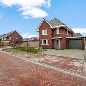 Woonhuis in Waadhoeke