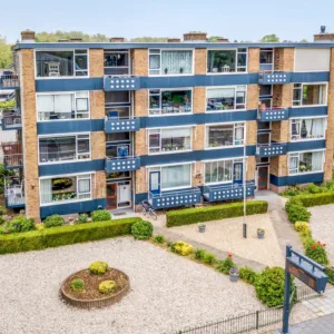 Appartement in Renkum